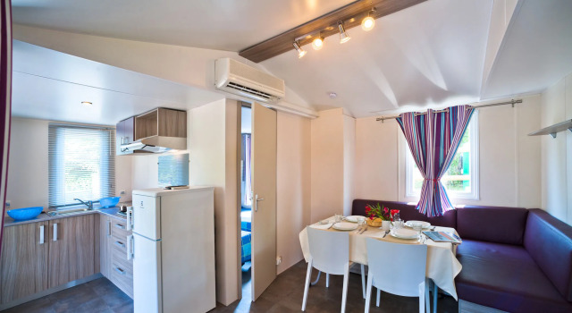 Camping Le Palme