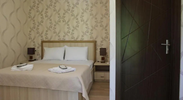 Camera doppia Standard Emis Hotel