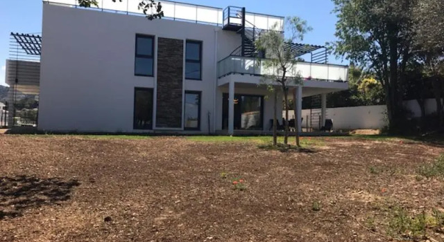 T3 neuf avec Grand Jardin - proche des plages