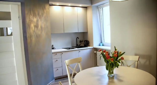 Апартаменты с 2 комнатами Kwiatowa6 Apartamenty Szczawnica