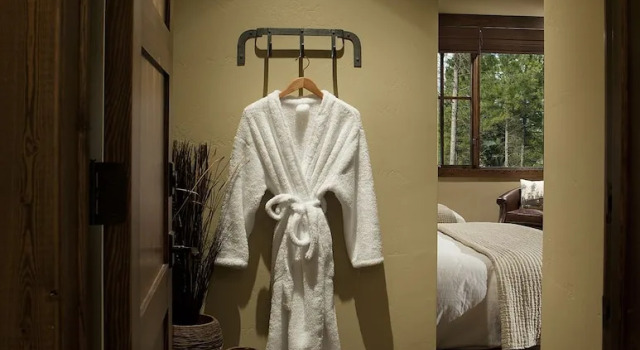 Люкс Deluxe Wilderness Club