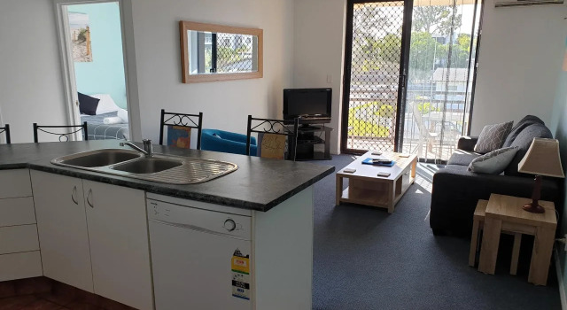Mango Cove Resort, Book Ferieresort Labrador Queensland