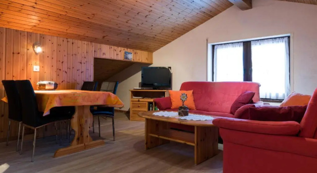 Апартаменты Apartments Orphelja