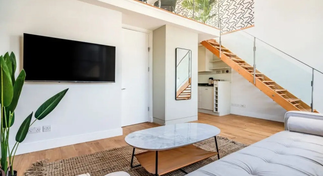 Be London - The Covent Garden Residences