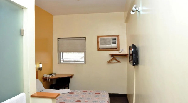 Travel House Hotel, Ibadan
