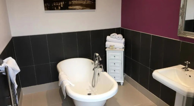 Двухместный номер Superior Coquetvale Hotel