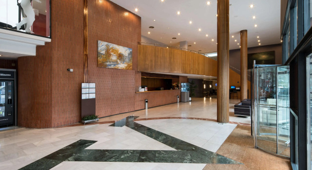 Catalonia Gran Hotel Verdi
