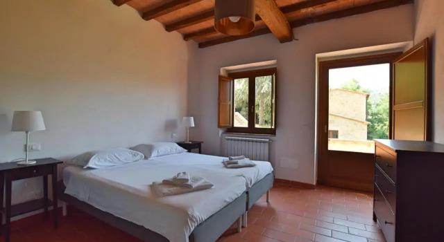 Borgo Gatteraia, Prenota Hotel Hotel a Volterra con piscina, Piscina