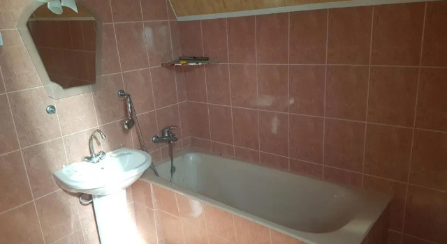 Двухместный номер Economy El-lizi Guesthouse
