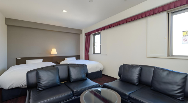 Centre One Hotel Handa, Varaa Hotelli Handa Nagoya