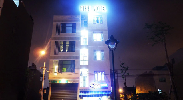 Ho Hotel, Prenota Hotel Hotel a Da Nang con colazione, Colazione