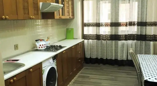 Апартаменты Bakuvi Tourist Apartment B098