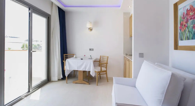 Студия Standard My Way Luxury Ibiza Studios