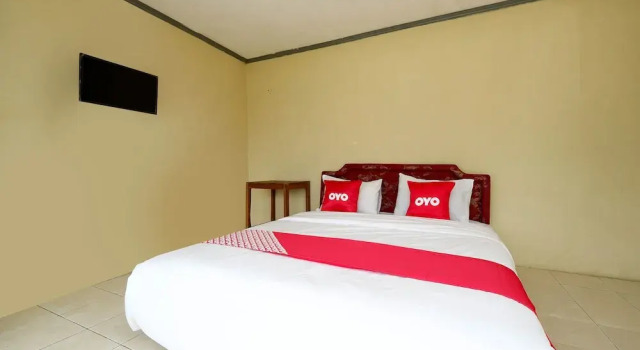 OYO 2290 Pondok Merapi Selo, Réserver Hôtel Boyolali Central Java