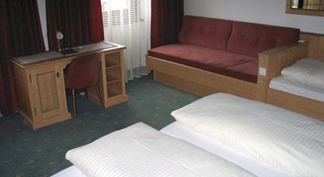 Hotel Munde, Rezervați Hotel Telfs Seefeld Surroundings