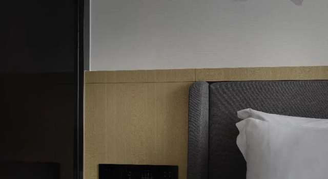 Номер Deluxe Paco Hotel Jiangtai Lu Metro Guangzhou