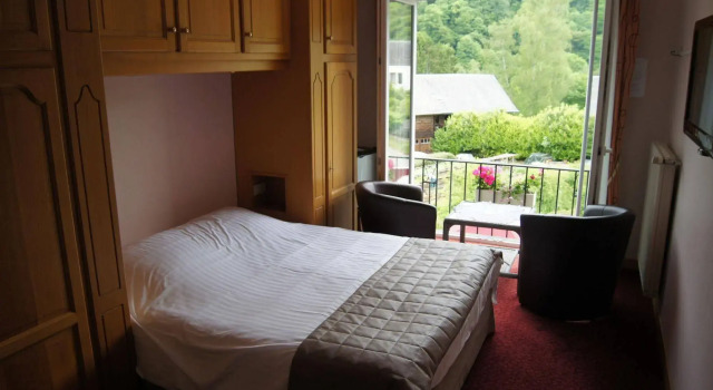 Hotel Beau Séjour, Забронировать Отель Отели Буйон 3 звезды, 3*