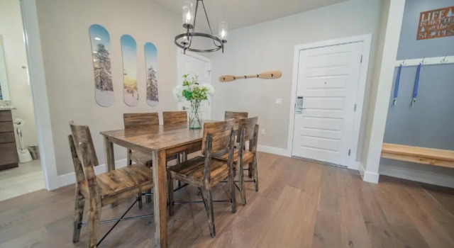 Номер Standard с 2 комнатами Clearwater Lofts Bldg 2 203