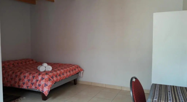 Номер Standard Hostal Casa Flores