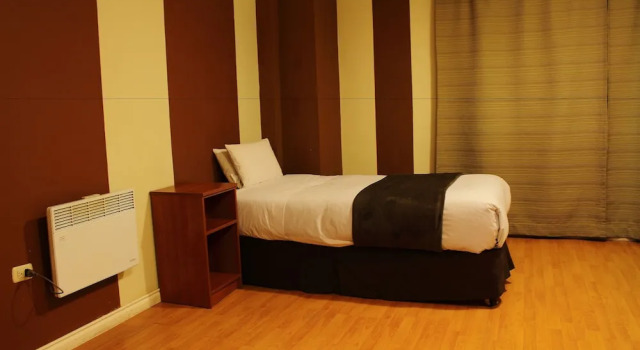 Camera tripla Standard Intiqa Hotel