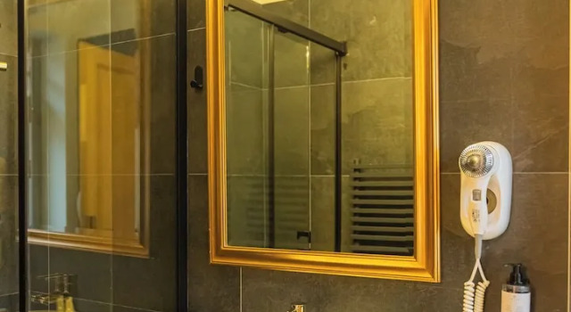 Номер Economy Epic rooms