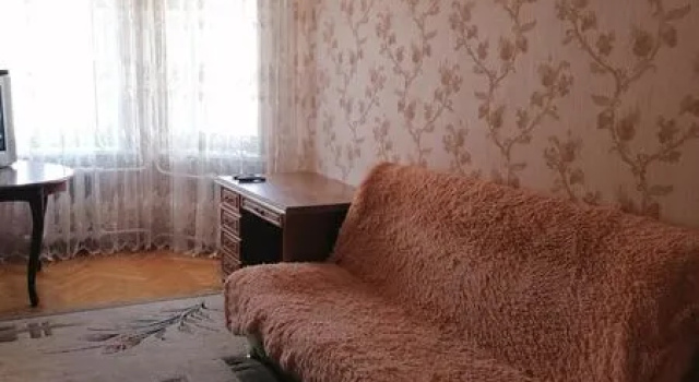 Апартаменты Суточно на бульваре Народный, д. 77