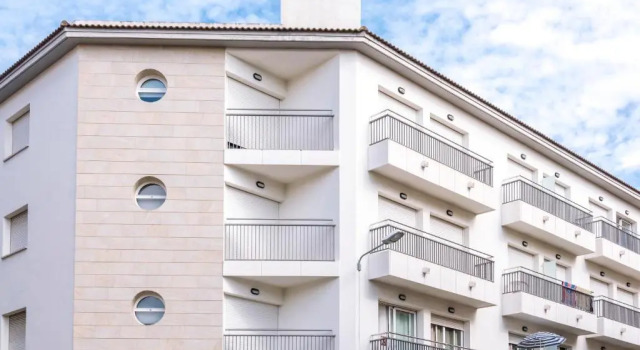 Апартаменты Apartments Sorrabona