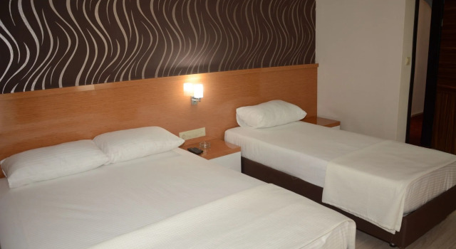 Nil Suit Otel