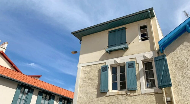 Ossuna Sunshine heart of Biarritz by GuestReady, Забронировать Отель Отели Биарриц 3 звезды, рядом с Пляж Anglet, 3*