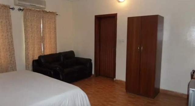 Номер Classic Bay Suites