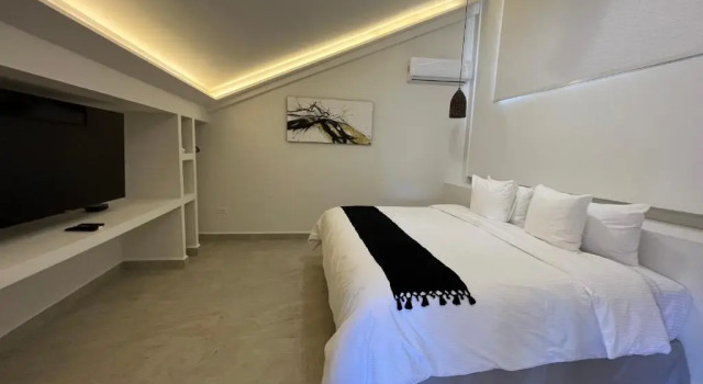 Студия Deluxe Marisol Hotel Boutique