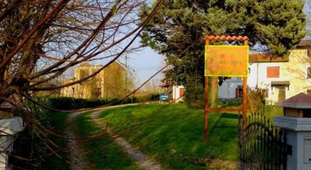 Апартаменты B&B Casa Linda