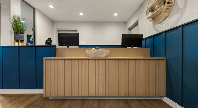 Sonesta Simply Suites Irvine East Foothill