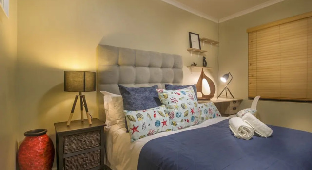 Номер Standard Atlantic Bay Lodge