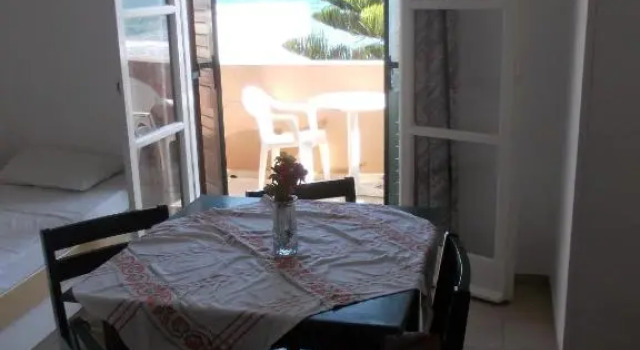 Pelamare Hotel