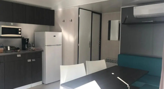 Номер Standard mobil-home 351 6 personnes