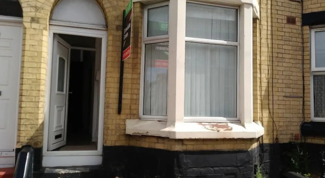 Cambrington International Hostel, Rezervasyon Pansiyon / Hostel Merseyside hosteller, Pansiyon / Hostel