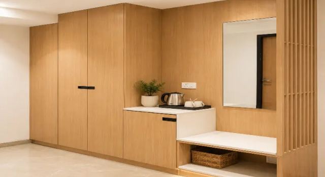 Номер Premium Kriya Grandeur Hotel