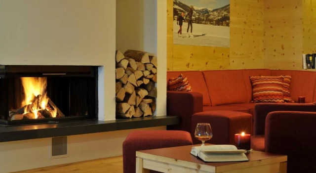 Hotel Brennseehof  - Alte Post, Rezerwuj Hotel Hotele w Karyntia z wyżywieniem, Półpełne / Pełne wyżywienie