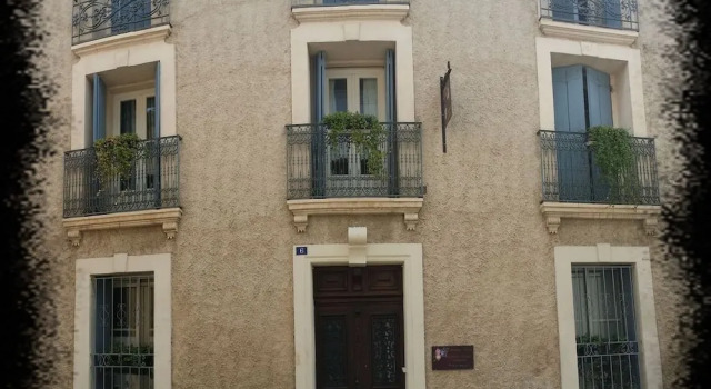 Le Gite de Rose, Book Hotel Caux Hérault