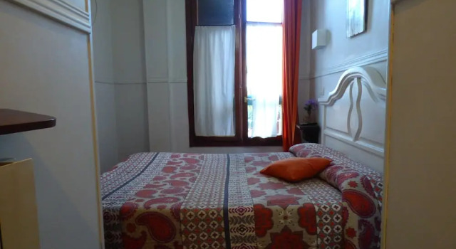 Номер Standard Pensión Santa María