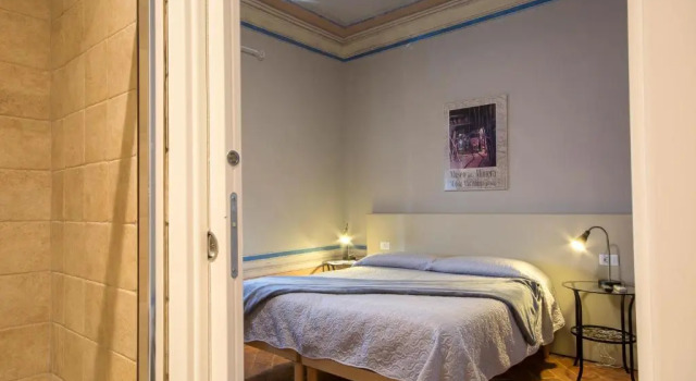 Двухместный номер Naire Standard Villa Sant’Andrea