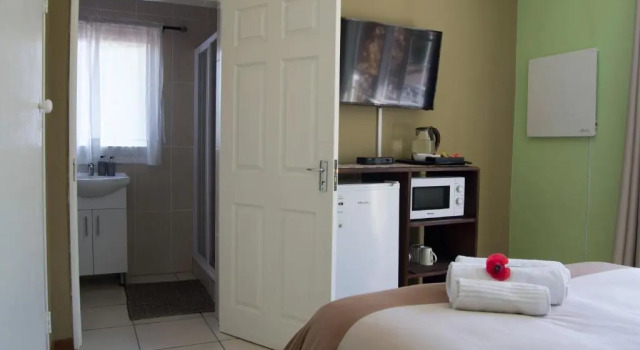 Номер Standard Summer Garden Guest House
