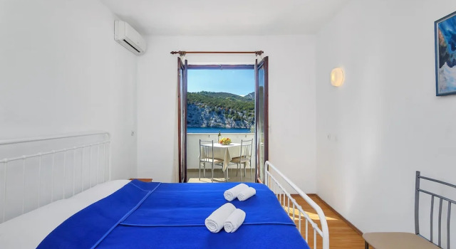 Студия Apartments Cico