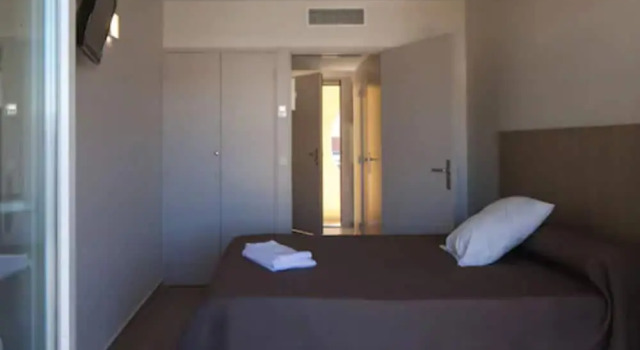 Студия Actif Residence