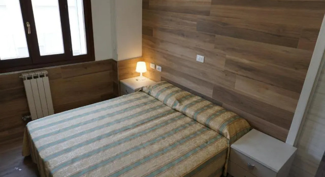 Standard Kahden hengen huone Hotel Ideal