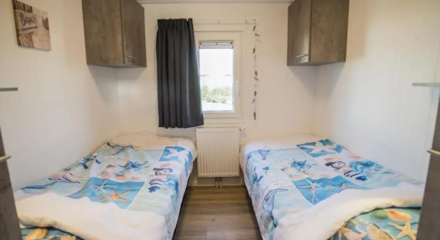 Chalet 111, Prenota Chalet Cottage a Putten, Cottage