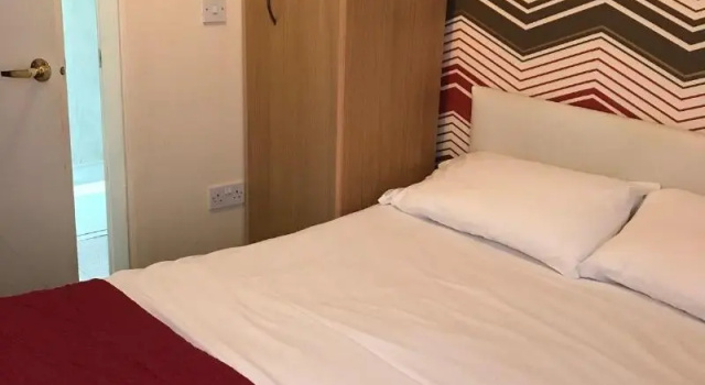 Chilton Hotel