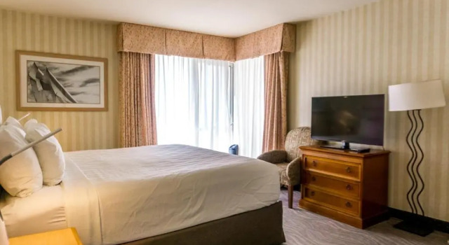 Suite Пентхаус The Wharf Inn