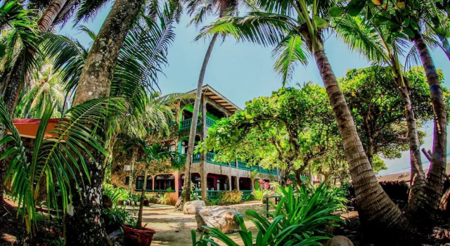Номер Standard Casa de Playa - Playa Hermosa Jaco